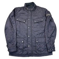 Barbour Tourer Ariel