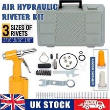 Air Hydraulic Pop Rivet Gun