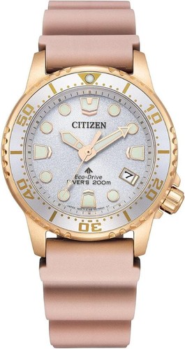 Citizen eco drive diver - citizen, 200m
