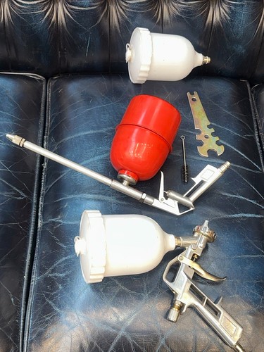 Air tool kit - air, &