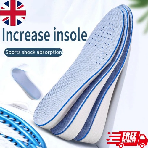 Pair invisible height - pair,