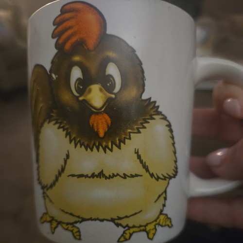 Simple stoneware novelty - simple,