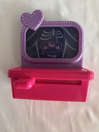 Disney doc mcstuffins - disney, pet