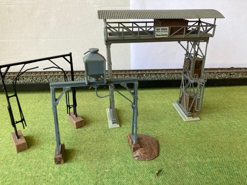 Kibri 9418 sanding tower - kibri,