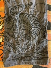 Maharishi Navy Tiger