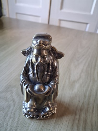 Shou light metal chinese - lu,
