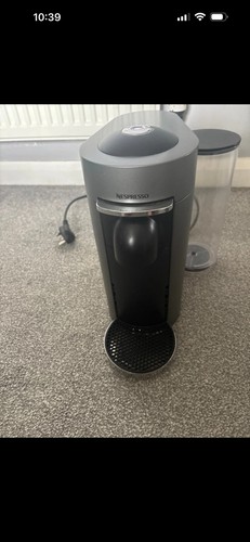 Nespresso vertuo plus coffee - vertuo,