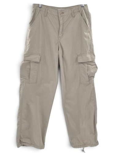 Levi baggy cargo pants - baggy,