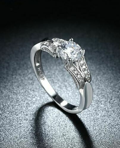 Women carat white - women's,