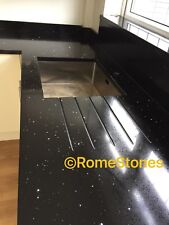 Black  Galaxy WORKTOPS -