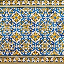 40x Portuguese Peel and Stick