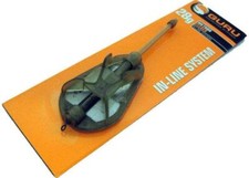 Guru Inline Method Feeder Carp