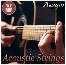Acoustic guitar strings - guitar, 2