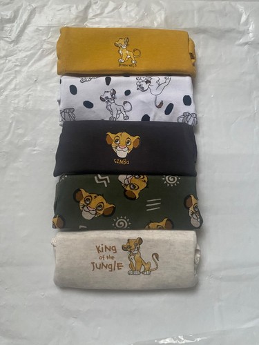 Disney the lion king - sim, baby