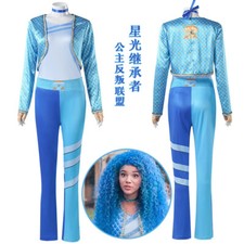 Cosplay Descendants 4 The Rise