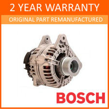 Alternator RENAULT