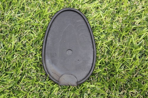 Rubber under rear light m72 - under,