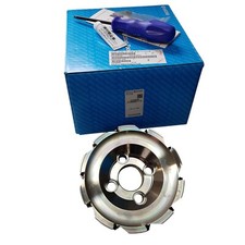 Kyocera 160mm Face Mill Shell