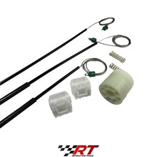 VW Transporter T5 Fits Front