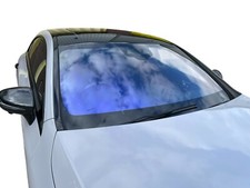 CAR TINT FILM CHAMELEON