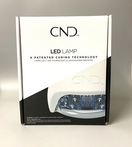 Cnd professional led - professional, light