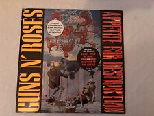 Guns N' Roses - Appetite For