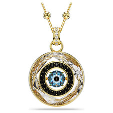Symbolica pendant Evil eye