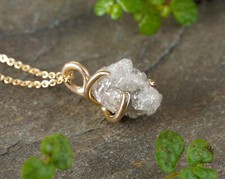 3ct Natural Rough Diamond