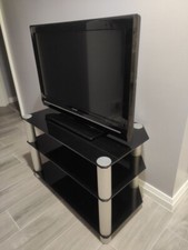 SET: TV Sharp 32 inches with