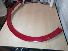 2006-2011 HONDA CIVIC MK8 REAR