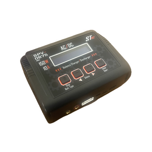 Speedtek lihv lipo - speedtek, lihv/lipo