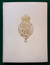 Antique Form & Order of