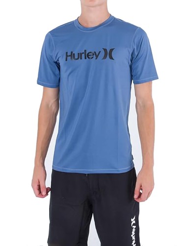 Hurley one only surf shirt - one,