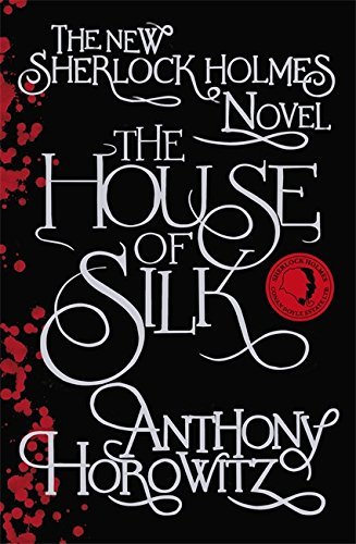 The house silk - the, of