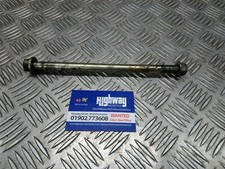 Lexmoto Arrow 125cc Front