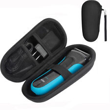 Travel Case for Braun Series 3