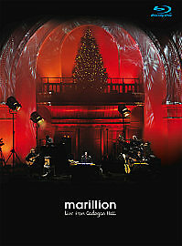 Marillion live from cadogan - live,