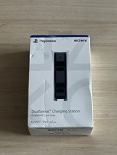 Sony DualSense Charging Station - White/Black