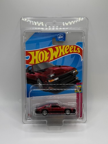 Hot wheels toyota supra - wheels,