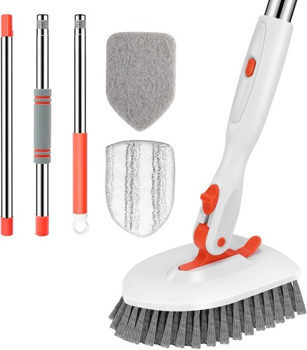 Setsail floor scrub brush - floor,