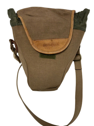 Billingham camera bag khaki - billingham,