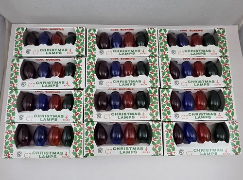 Lot boxes - lot, 24