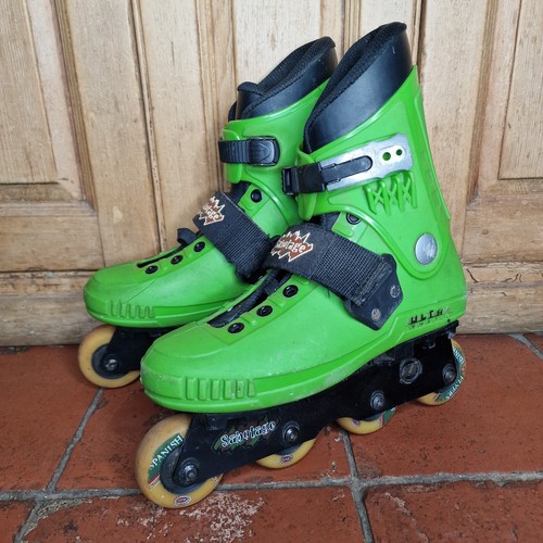 Ultra wheels skates - ultra,