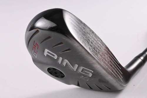 Ping g25 hybrid - hybrid, degree