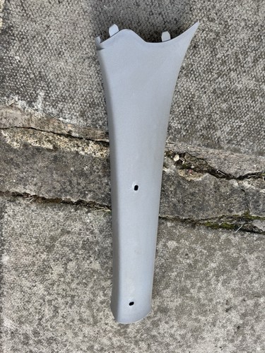 Smart roadster windscreen - windscreen, trim