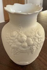 Vintage Kaiser White Bisque