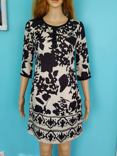 Vintage 100 silk chloe - vintage,