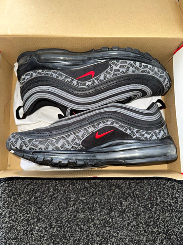 Nike air max trainers - nike, 97