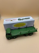 Dinky Toys 505 / 905 Foden