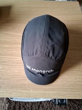 Monarch Airlines First Base 3